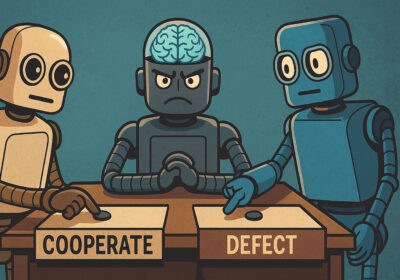 LLM Plays Prisoner's dilemma